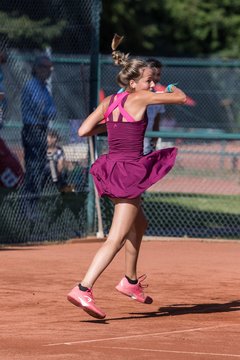 Laura Pesickova 188 - Amato Caffe Open